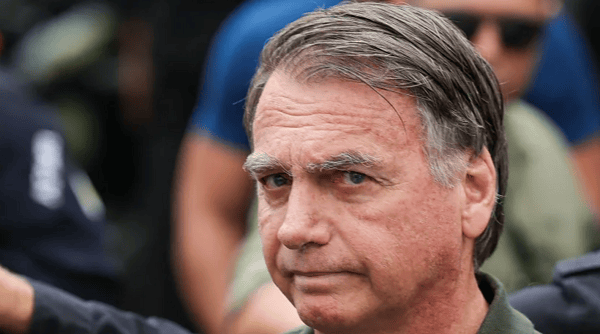 PF conclui exames de perícia em Bolsonaro; saiba os próximos passos