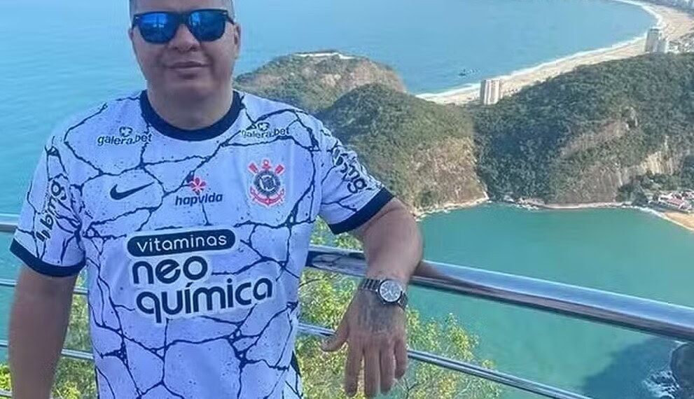 Acusado de matar ex-mulher na frente da filha em Rio Branco tem júri marcado para março de 2026 1 Foto: Reprodução