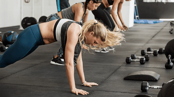 Só 41% dos brasileiros mantêm exercícios na rotina semanal, diz estudo