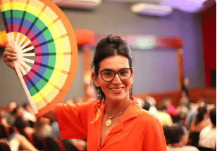 Acre promove 1º Encontro Estadual de Prestação de Contas das Políticas Públicas LGBTI+ 2 Foto: Reprodução