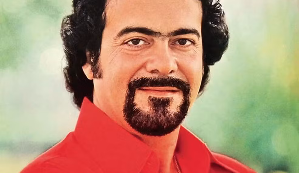 Lindomar Castilho, o 'Rei do Bolero', morre aos 85 anos