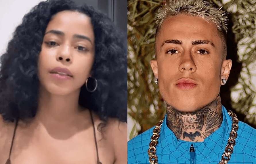 Foto: Reprodução/Redes sociais.