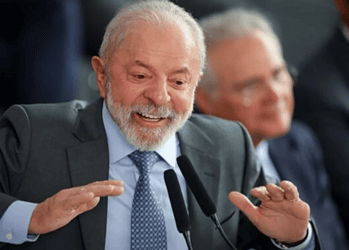 Lula: “Vagabundo que bate em mulher não precisa votar em mim” 2 Foto: VINÍCIUS SCHMIDT/METRÓPOLES @vinicius.foto