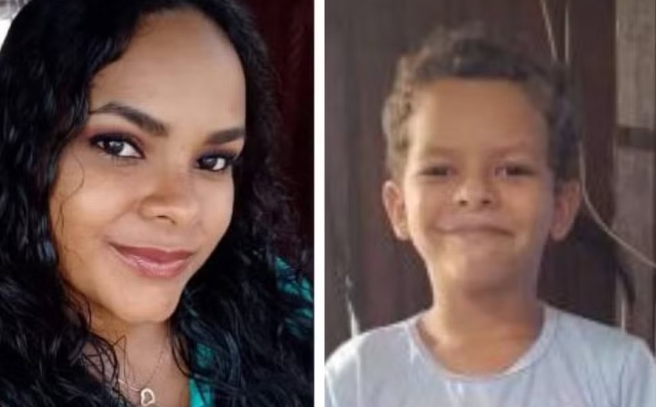 Motorista que matou mãe e filho atropelados em parada de ônibus é condenado a mais de 5 anos no Acre