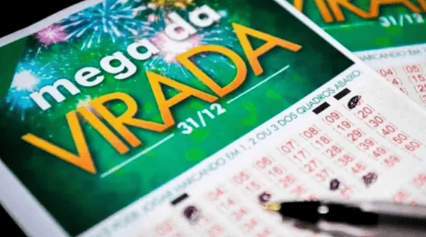 Mega da Virada: Prêmio vai pagar R$ 1 bilhão; apostas vão até quarta (31)