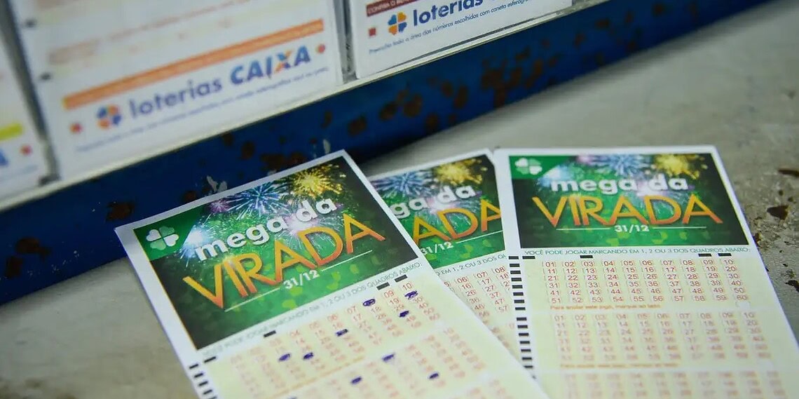 Site da Caixa é o único oficial para apostas online da Mega da Virada 1 Site da Caixa é o único oficial para apostas online da Mega da Virada