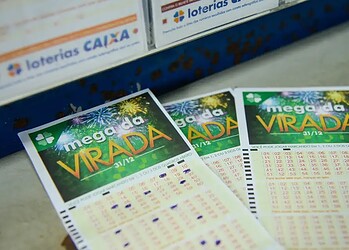 Site da Caixa é o único oficial para apostas online da Mega da Virada