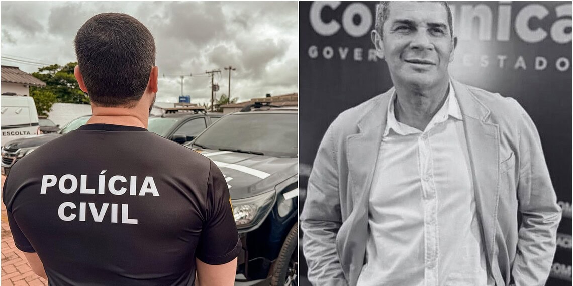 Brutalidade e número de golpes levam polícia a avaliar crime passional no caso Moisés Alencastro