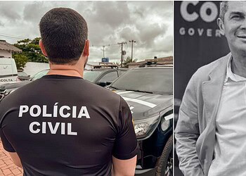 Brutalidade e número de golpes levam polícia a avaliar crime passional no caso Moisés Alencastro