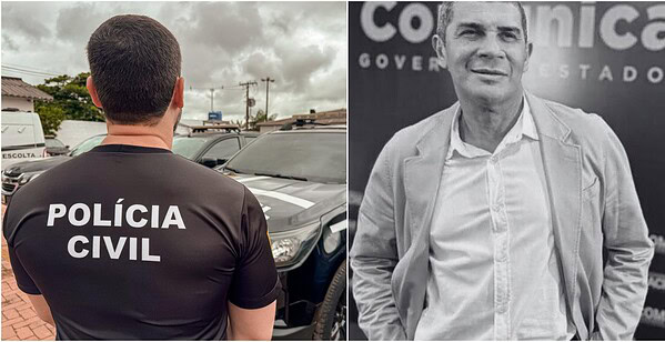 Brutalidade e número de golpes levam polícia a avaliar crime passional no caso Moisés Alencastro