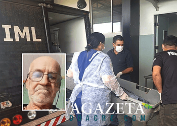 Idoso de 76 anos morre após colisão entre motocicletas em ramal no interior do Acre 6 Idoso de 76 anos morre após colisão entre motocicletas em ramal no interior do Acre