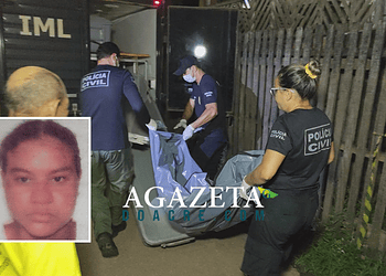 Mulher é encontrada morta dentro de casa no bairro Seis de Agosto em Rio Branco 1 Mulher é encontrada morta dentro de casa no bairro Seis de Agosto em Rio Branco