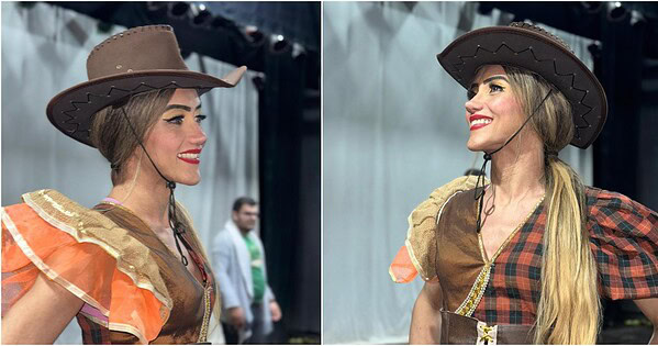 Marcadora da Junina Pega-Pega, Nathy Housthon, morre aos 37 anos vítima de dengue hemorrágica em Rio Branco