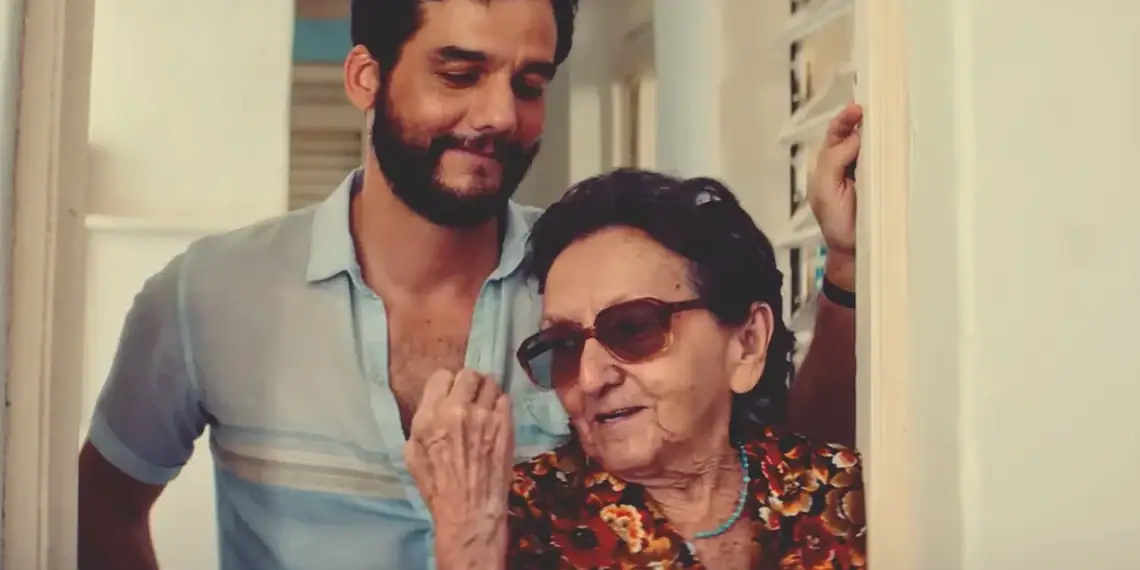 O Agente Secreto se torna a maior bilheteria nacional de 2025 1 Foto: Reprodução