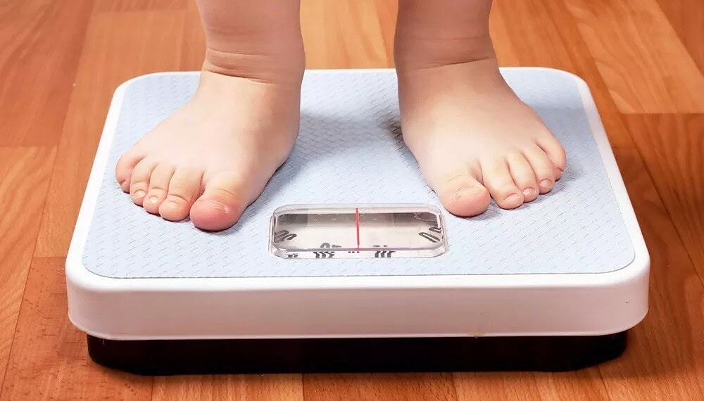 Acre aparece entre os 10 estados com maior índice de obesidade infantil no país, aponta CLP 1 Foto: Reprodução
