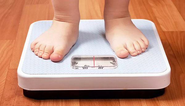 Acre aparece entre os 10 estados com maior índice de obesidade infantil no país, aponta CLP