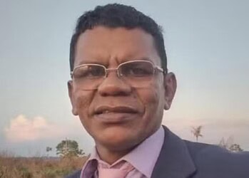 Pastor é condenado a mais de 50 anos de prisão por matar ex-companheira a golpes de facão no Acre 2 Foto: Reprodução