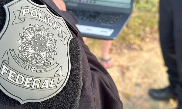 PF faz buscas na Câmara em operação contra desvio de emendas