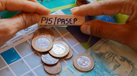 SAIU! Calendário do PIS/PASEP 2026 já está disponível e com mudanças aprovadas 1 SAIU! Calendário do PIS/PASEP 2026 já está disponível e com mudanças aprovadas
(Foto: Jeane de Oliveira/FDR)