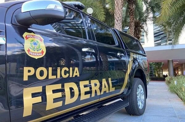 PF cumpre 10 mandados de prisão domiciliar contra condenados pelo 8/1