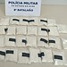 PM encontra 30 pacotes de pasta base de cocaína escondidos em matagal no Acre 9 Foto: Arquivo/PMAC