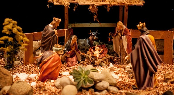 Padre de Rio Branco explica o verdadeiro sentido do Natal: “manifestação do dom supremo de Deus”