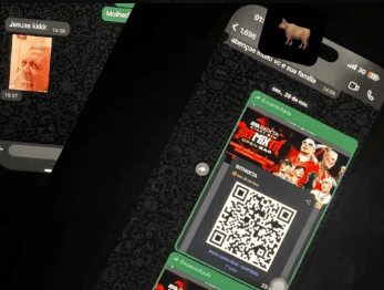 Lorena Maria apresenta novos prints para provar traição de MC Daniel