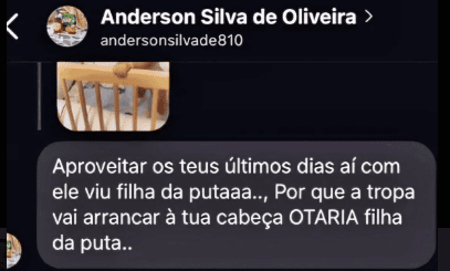 Lorena Maria apresenta novos prints para provar traição de MC Daniel