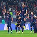 PSG vence Flamengo nos pênaltis e ganha a Copa Intercontinental 10 Foto: Getty Images