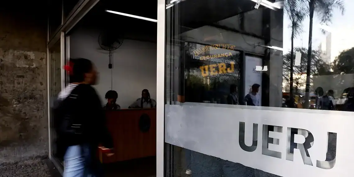 Candidatos negros do CNU precisam passar por etapa de confirmação 1 © Tânia Rêgo/Agência Brasil