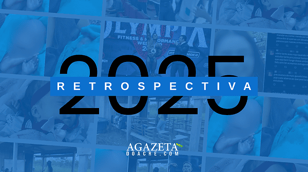 Preconceito, negligência médica e vitória no esporte: veja acontecimentos que marcaram o 2025 dos acreanos