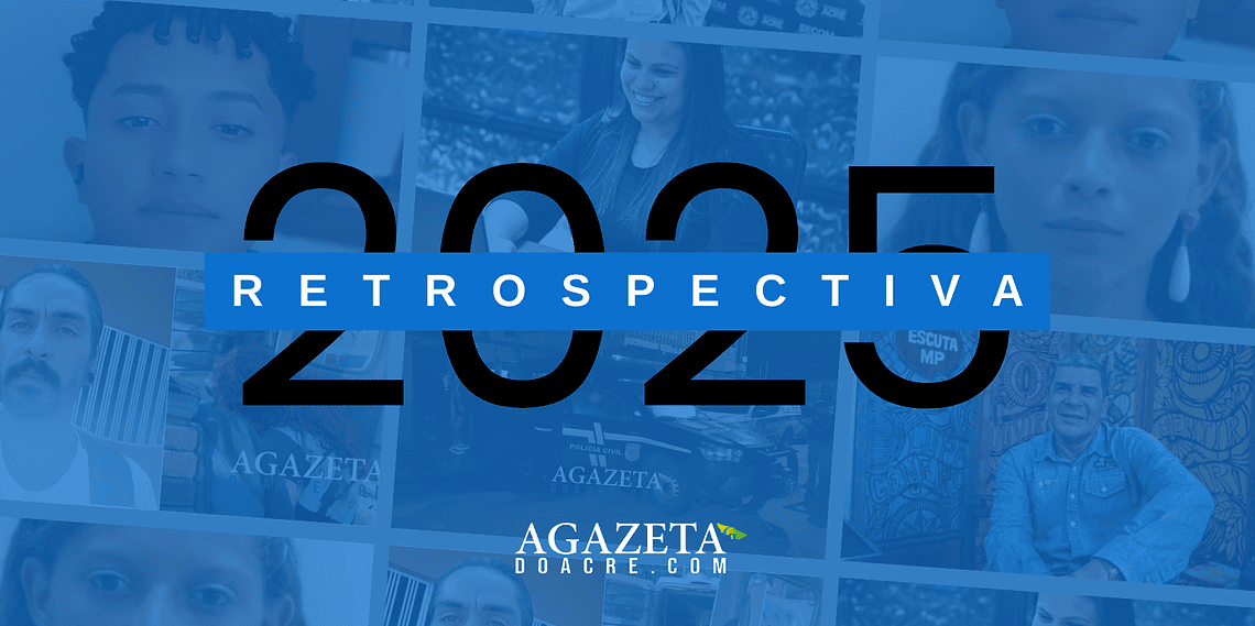 Execuções e linchamento: veja os casos casos que mais chocaram o Acre em 2025