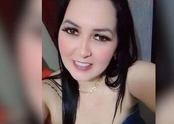 Acreana é morta a tiros após discussão com marido em Santa Catarina 2 Foto: Reprodução