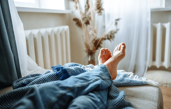 Sedentarismo silencioso: como pequenos hábitos afetam o corpo