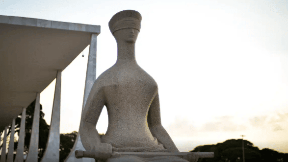 STF encerra julgamento da trama golpista com 29 condenados 1 Foto: Marcello Casal Jr/ Agência Brasil