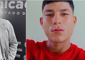 URGENTE: suspeito de matar Moisés Alencastro é preso pela Polícia Civil no Acre