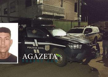 Suspeito de matar Moisés Alencastro tem prisão preventiva decretada e é considerado foragido