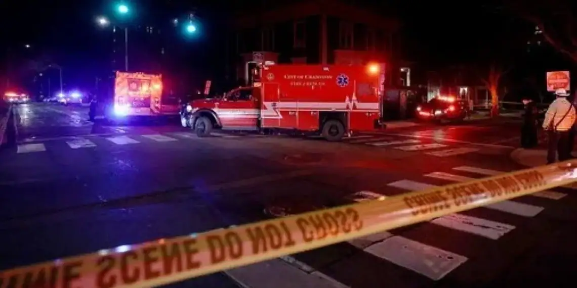 Universidade Brown, nos EUA, confirma duas mortes em tiroteio 1 Reprodução/Redes sociais