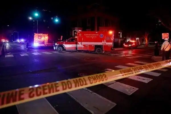 Universidade Brown, nos EUA, confirma duas mortes em tiroteio