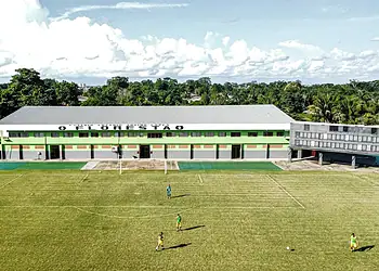 Foto: Anthonio Moura