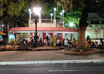 Bar Municipal de Rio Branco é concedido por R$ 780 mensais após leilão público 3 Foto: Amadeus Souza/ Google Views