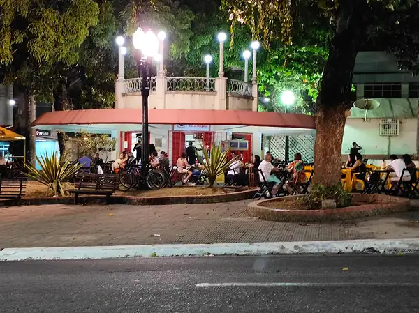 Bar Municipal de Rio Branco é concedido por R$ 780 mensais após leilão público