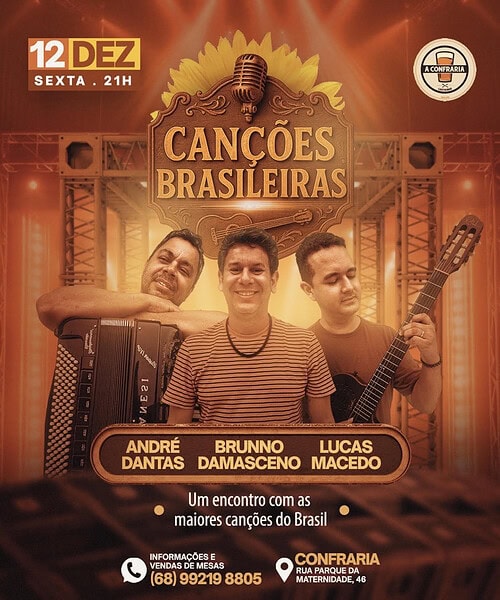 Nos domínios do Buffet Gran Reserva, a noite desta terça-feira, aconteceu o Prêmio Laço Branco e Laço Lilás, iniciativa da SEMULHER 4 Nos domínios do Buffet Gran Reserva, a noite desta terça-feira, aconteceu o Prêmio Laço Branco e Laço Lilás, iniciativa da SEMULHER