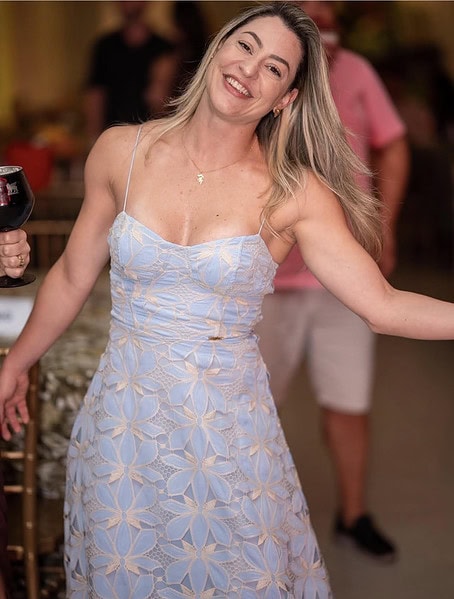 Nos domínios do Buffet Gran Reserva, a noite desta terça-feira, aconteceu o Prêmio Laço Branco e Laço Lilás, iniciativa da SEMULHER 5 Nos domínios do Buffet Gran Reserva, a noite desta terça-feira, aconteceu o Prêmio Laço Branco e Laço Lilás, iniciativa da SEMULHER