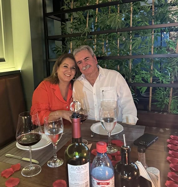 Nos domínios do Buffet Gran Reserva, a noite desta terça-feira, aconteceu o Prêmio Laço Branco e Laço Lilás, iniciativa da SEMULHER 1 Nos domínios do Buffet Gran Reserva, a noite desta terça-feira, aconteceu o Prêmio Laço Branco e Laço Lilás, iniciativa da SEMULHER