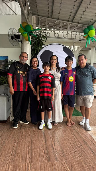 Nos domínios do Buffet Gran Reserva, a noite desta terça-feira, aconteceu o Prêmio Laço Branco e Laço Lilás, iniciativa da SEMULHER 7 Nos domínios do Buffet Gran Reserva, a noite desta terça-feira, aconteceu o Prêmio Laço Branco e Laço Lilás, iniciativa da SEMULHER