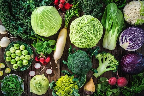 Vegetais podem reduzir risco de câncer de mama, diz estudo. Veja quais