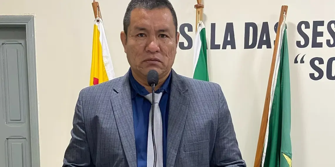 Foto: Arquivo/Câmara de Manoel Urbano