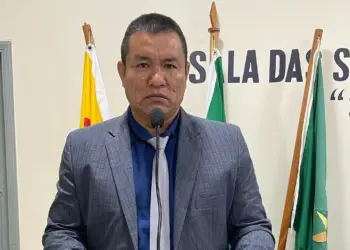 Foto: Arquivo/Câmara de Manoel Urbano