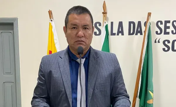 Vereador no Acre perde o mandato após Justiça Eleitoral cassar chapa do Republicanos por fraude à cota de gênero